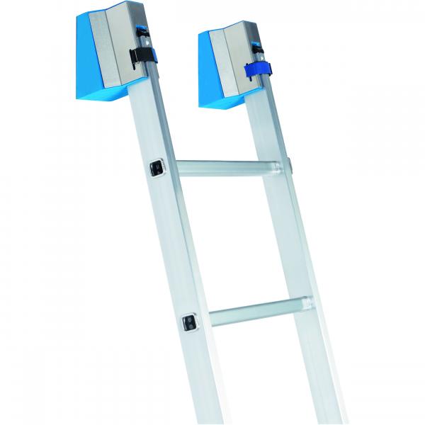 Zarges wall support